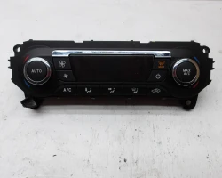 HEATER CLIMATE CONTROL PANEL Ford Focus 2012 1.0 ECOBOOST BM5T18C612CJ