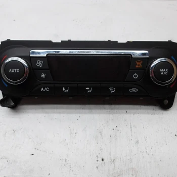 HEATER CLIMATE CONTROL PANEL Ford Focus 2012 1.0 ECOBOOST BM5T18C612CJ
