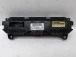 HEATER CLIMATE CONTROL PANEL Ford Focus 2012 1.0 ECOBOOST BM5T18C612CJ