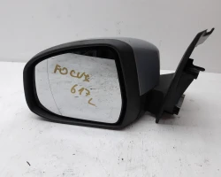 MIRROR LEFT Ford Focus 2012 1.0 ECOBOOST