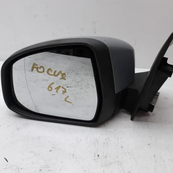 MIRROR LEFT Ford Focus 2012 1.0 ECOBOOST
