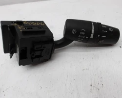 COLUMN SWITCH Mazda CX5 2015 2.2 D AWD AUT. 17F899
