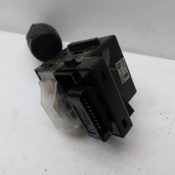 COLUMN SWITCH Mazda CX5 2015 2.2 D AWD AUT. 17F899