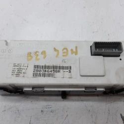 CENTRALINA CRUISE CONTROL Renault MEGANE III  2016 1.5 GRANDTOUR 280346458R