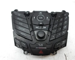 RADIO Ford Focus 2012 1.0 ECOBOOST AM5T18K811BE