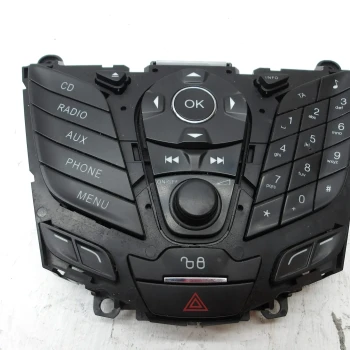 AUTORADIO Ford Focus 2012 1.0 ECOBOOST AM5T18K811BE