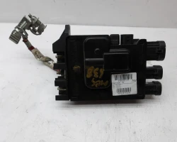Computer / control unit other Renault MEGANE III  2016 1.5 GRANDTOUR 243800011R
