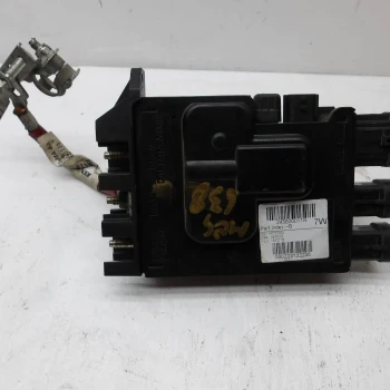 Computer / control unit other Renault MEGANE III  2016 1.5 GRANDTOUR 243800011R