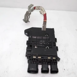 Computer / control unit other Renault MEGANE III  2016 1.5 GRANDTOUR 243800011R