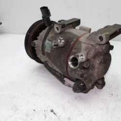 AIR CONDITIONING COMPRESSOR Kia Cee'd 2013 1.6 F500JDCAE06 AIR CONDITIONING COMPRESSOR Kia Cee'd 2013 1.6 F500JDCAE06