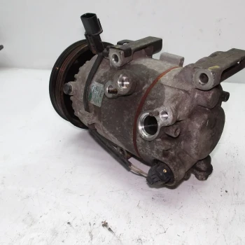 AIR CONDITIONING COMPRESSOR Kia Cee'd 2013 1.6 F500JDCAE06