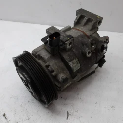 AIR CONDITIONING COMPRESSOR Kia Cee'd 2013 1.6 97701A6500
