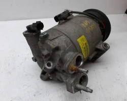 AIR CONDITIONING COMPRESSOR Ford Focus 2012 1.0 ECOBOOST CV6119D629FB