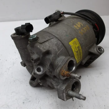 AIR CONDITIONING COMPRESSOR Ford Focus 2012 1.0 ECOBOOST CV6119D629FB