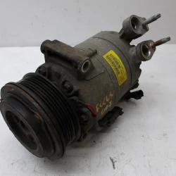 AIR CONDITIONING COMPRESSOR Ford Focus 2012 1.0 ECOBOOST CV6119D629FB