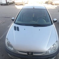 AVTO ZA DELE Peugeot 206 2005 1.4