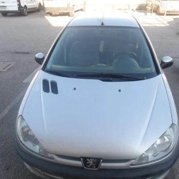 AUTO PER PEZZI Peugeot 206 2005 1.4
