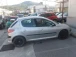 AUTO PER PEZZI Peugeot 206 2005 1.4