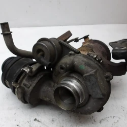 TURBINA Mercedes-Benz A-Klasse 2007 160 CDI A6400901780Q3