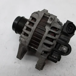 ALTERNATOR Kia Cee'd 2013 1.6 2617585 ALTERNATOR Kia Cee'd 2013 1.6 2617585