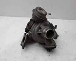 TURBINA Ford Focus 2012 1.0 ECOBOOST 53420053