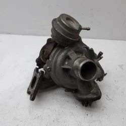 TURBINA Ford Focus 2012 1.0 ECOBOOST 53420053