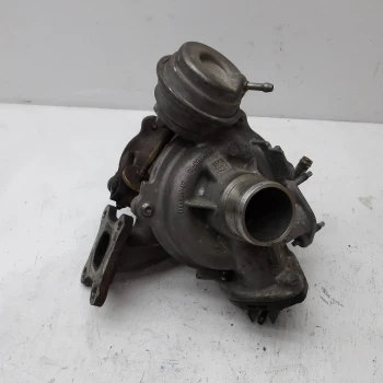 TURBINA Ford Focus 2012 1.0 ECOBOOST 53420053