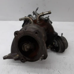 TURBINA Ford Focus 2012 1.0 ECOBOOST 53420053