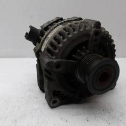 ALTERNATOR Ford Focus 2012 1.0 ECOBOOST CV6T10300BC ALTERNATOR Ford Focus 2012 1.0 ECOBOOST CV6T10300BC