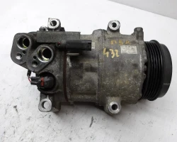 KOMPRESOR KLIME Mercedes-Benz A-Klasse 2007 160 CDI A0022301411