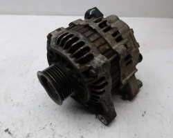 ALTERNATOR Peugeot 206 2006 BREAK 1.4 i 9638275880    A005TA6291ZEB