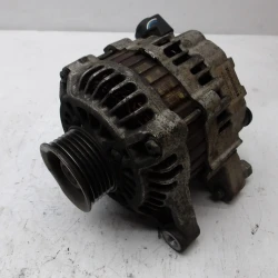 ALTERNATOR Peugeot 206 2006 BREAK 1.4 i 9638275880    A005TA6291ZEB