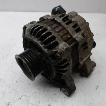 ALTERNATOR Peugeot 206 2006 BREAK 1.4 i 9638275880    A005TA6291ZEB