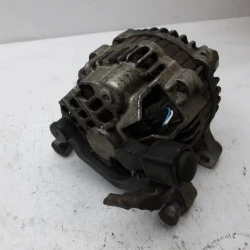 ALTERNATOR Peugeot 206 2006 BREAK 1.4 i 9638275880    A005TA6291ZEB