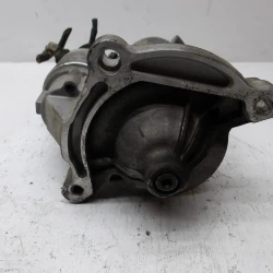STARTER MOTOR Peugeot 206 2006 BREAK 1.4 i 432623