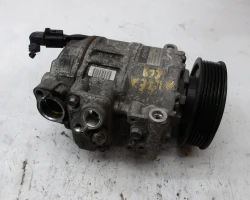 AIR CONDITIONING COMPRESSOR Seat Altea 2004 1.6 4472601700