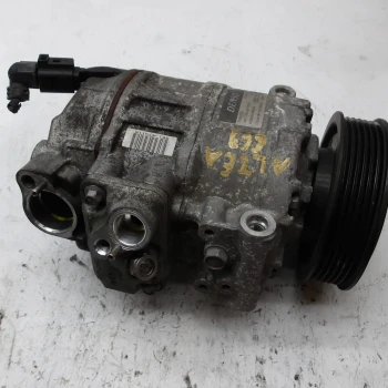 KOMPRESOR KLIME Seat Altea 2004 1.6 4472601700