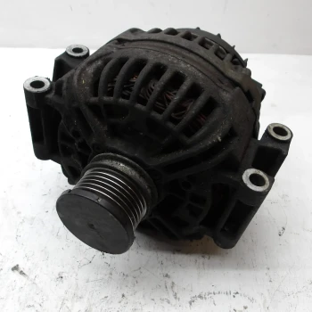 ALTERNATOR Mercedes-Benz Vito / Viano 2007 115 CDI 4x4 A0131542102