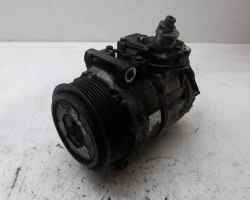 KOMPRESOR KLIME Mercedes-Benz Vito / Viano 2007 115 CDI 4x4 A0012301711
