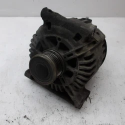 ALTERNATOR Mercedes-Benz A-Klasse 2007 160 CDI A6401540502 ALTERNATOR Mercedes-Benz A-Klasse 2007 160 CDI A6401540502