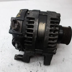 ALTERNATOR Ford Focus 2009 1.6 TDCI 1042102710 DAN930 ALTERNATOR Ford Focus 2009 1.6 TDCI 1042102710 DAN930
