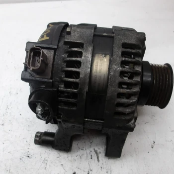 ALTERNATOR Ford Focus 2009 1.6 TDCI 1042102710     DAN930