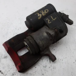 PINZA FRENO POSTERIORE SINISTRA Volkswagen Passat 2010 2.0 TDI VARIANT