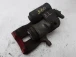 PINZA FRENO POSTERIORE SINISTRA Volkswagen Passat 2010 2.0 TDI VARIANT