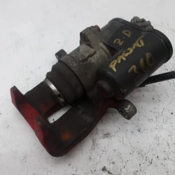 PINZA FRENO POSTERIORE DESTRA Volkswagen Passat 2010 2.0 TDI VARIANT