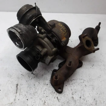 TURBINA Volkswagen Passat 2008 2.0 TDI VARIANT 03G253019A