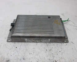 RADIO BMW X 2010 X1 SDRIVE 18D 84109229740