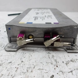COMFORT MODULE BMW X 2010 X1 SDRIVE 18D 84109231091 COMFORT MODULE BMW X 2010 X1 SDRIVE 18D 84109231091
