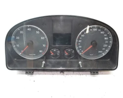 DASHBOARD Volkswagen Touran 2007 1.4 110080356001