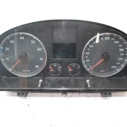 DASHBOARD Volkswagen Touran 2007 1.4 110080356001 DASHBOARD Volkswagen Touran 2007 1.4 110080356001